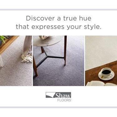 Discover a true hue that expresses your style - Diamond Floor Covering in Monroe