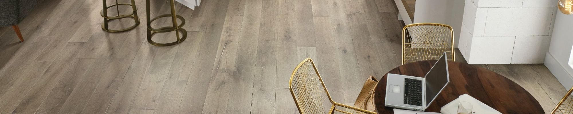 Kitchen design - Diamond Floor Covering in Monroe